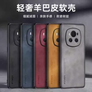 Fanoya Mobile Cover