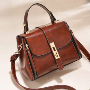 New Korean Sporty Women's Crossbody Shoulder Handbags