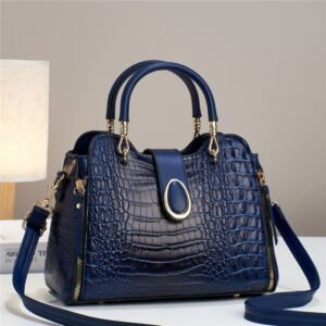 High-end Cross-border ladies handbag