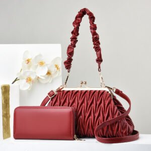 New luxury women's shoulder bag