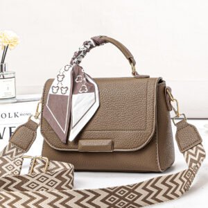 Versatile Crossbody Bags