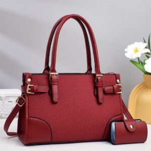 Stylish and fashionable handbag