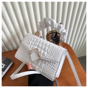 Korean Style Casual Handbag