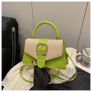 Urban Simplicity Small Square Bag