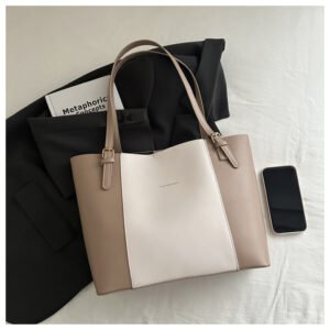 Retro, Minimalist, Stylish Handbag