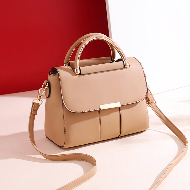 New Style Versatile Crossbody Shoulder Bag