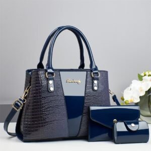New Cross Style Handbag