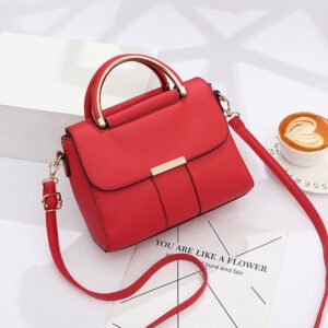 Trendy and versatile women's handbag