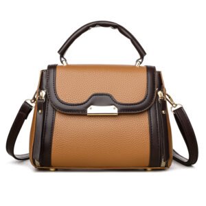 Soft Leather Women's Bag